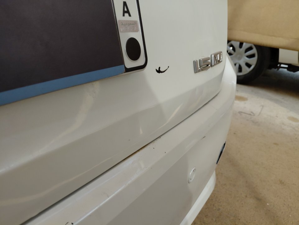 تويوتا كورولا XLI   -   2024 image