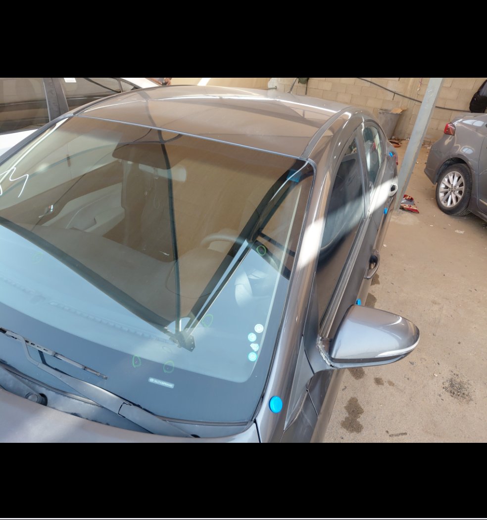 هيونداي أكسنت Smart Sport  2023 image