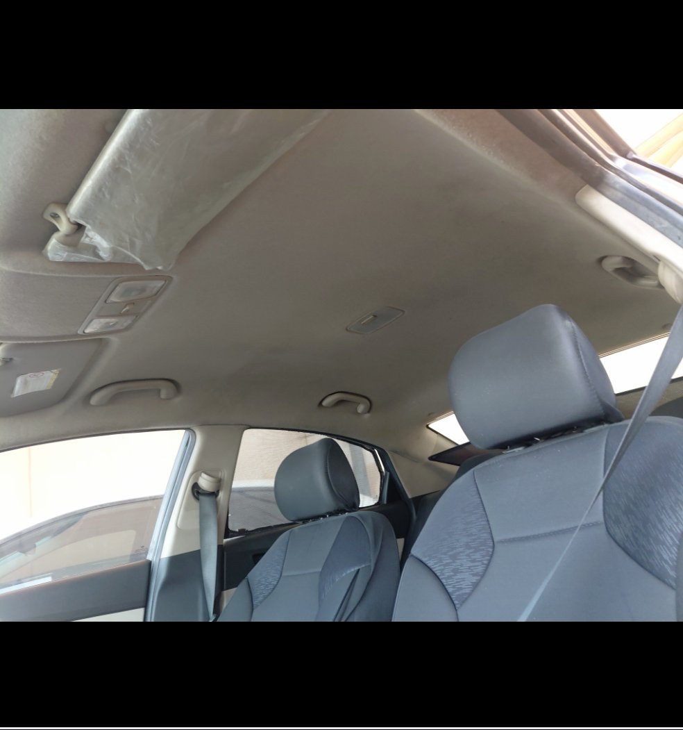 هيونداي أكسنت Smart Sport  2023 image