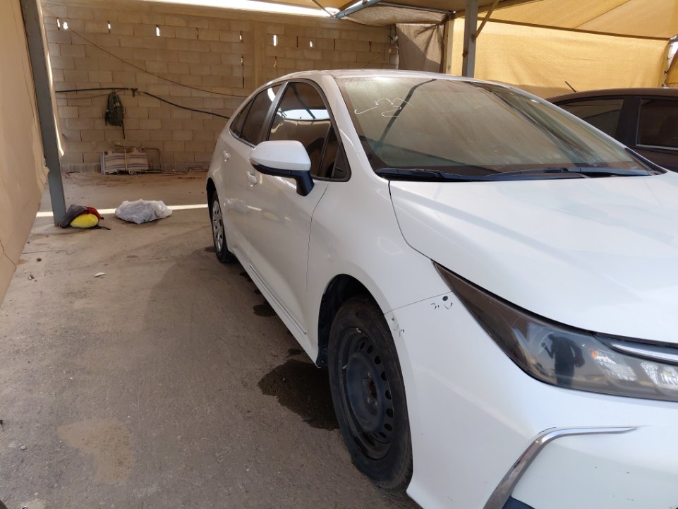 تويوتا كورولا XLI   -   2024 image