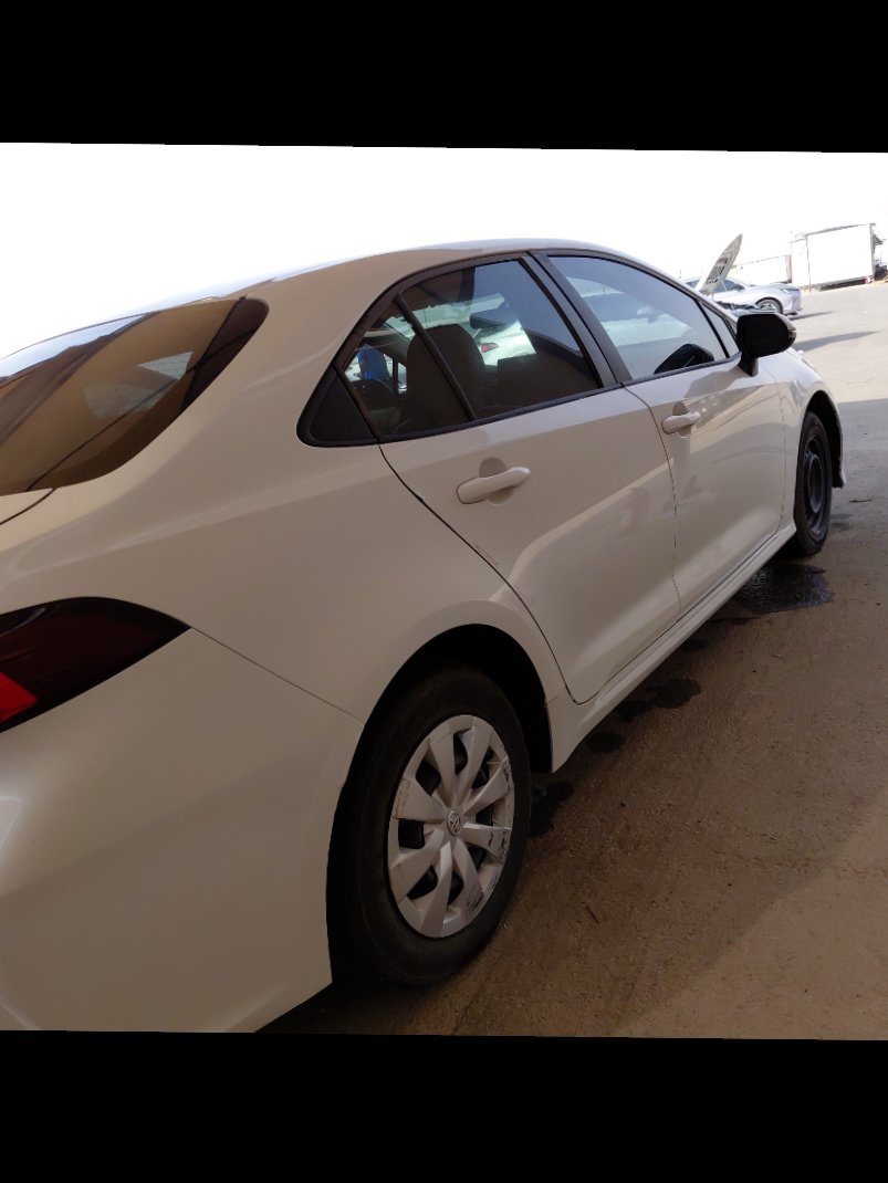 تويوتا كورولا XLI   -   2024 image