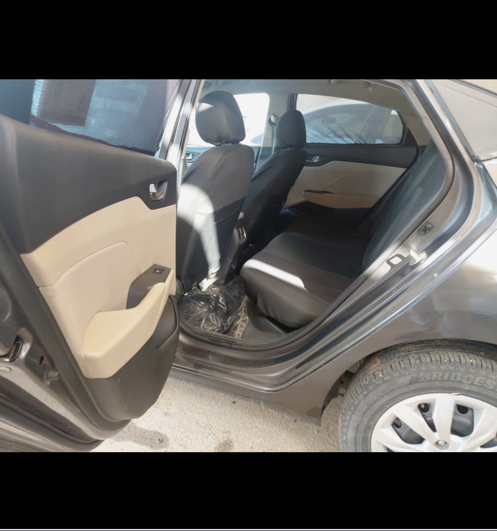 هيونداي أكسنت Smart Sport  2023 image