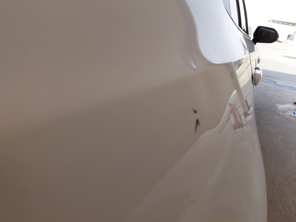 تويوتا كورولا XLI   -   2024 image