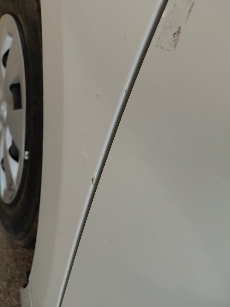 تويوتا كورولا XLI   -   2024 image