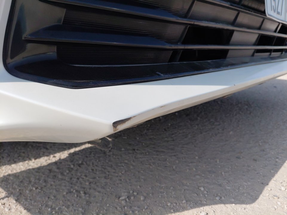 Toyota Yaris Y 2024 image