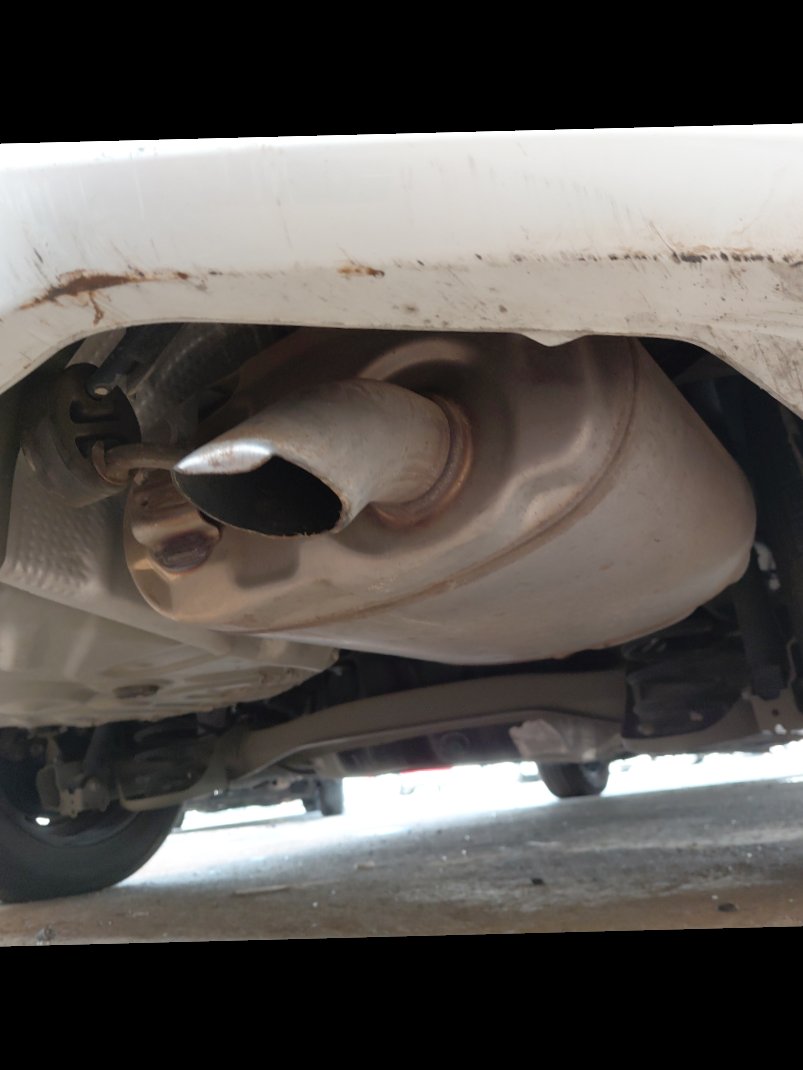 تويوتا كورولا XLI   -   2024 image