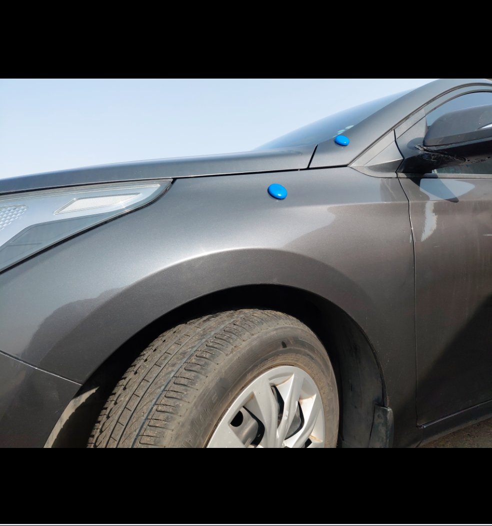 هيونداي أكسنت Smart Sport  2023 image