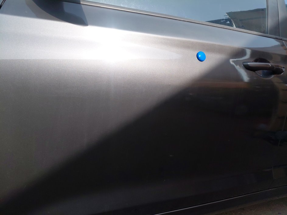 هيونداي أكسنت Smart Sport  2023 image