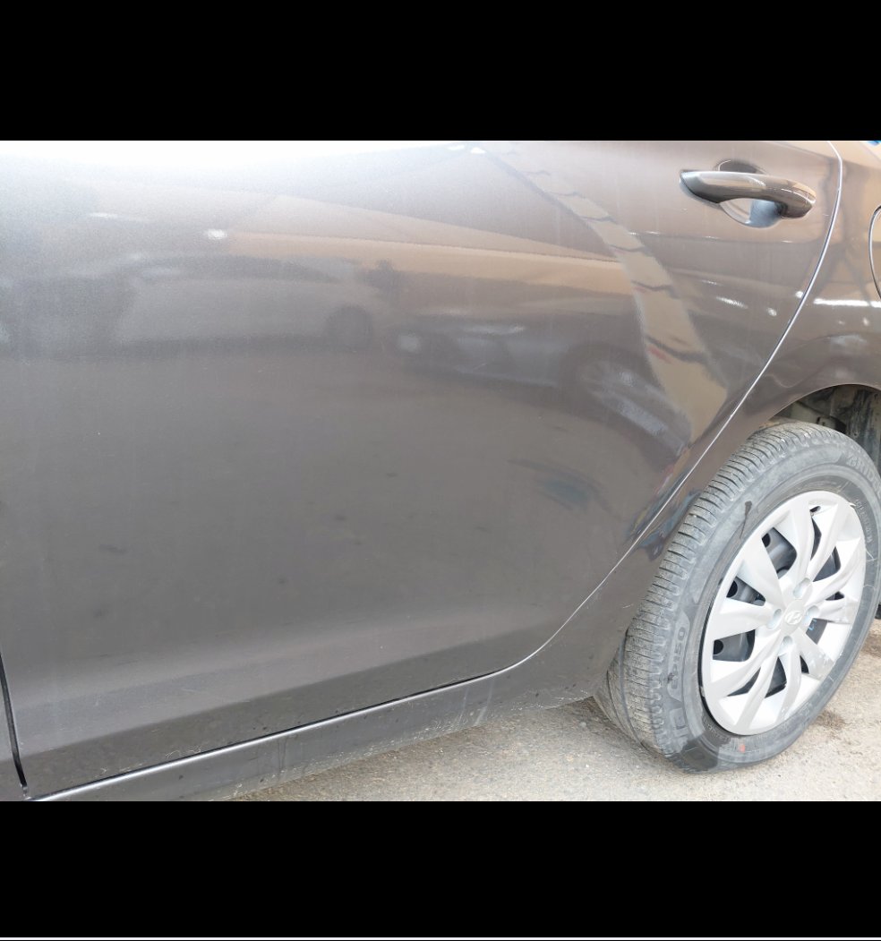 هيونداي أكسنت Smart Sport  2023 image