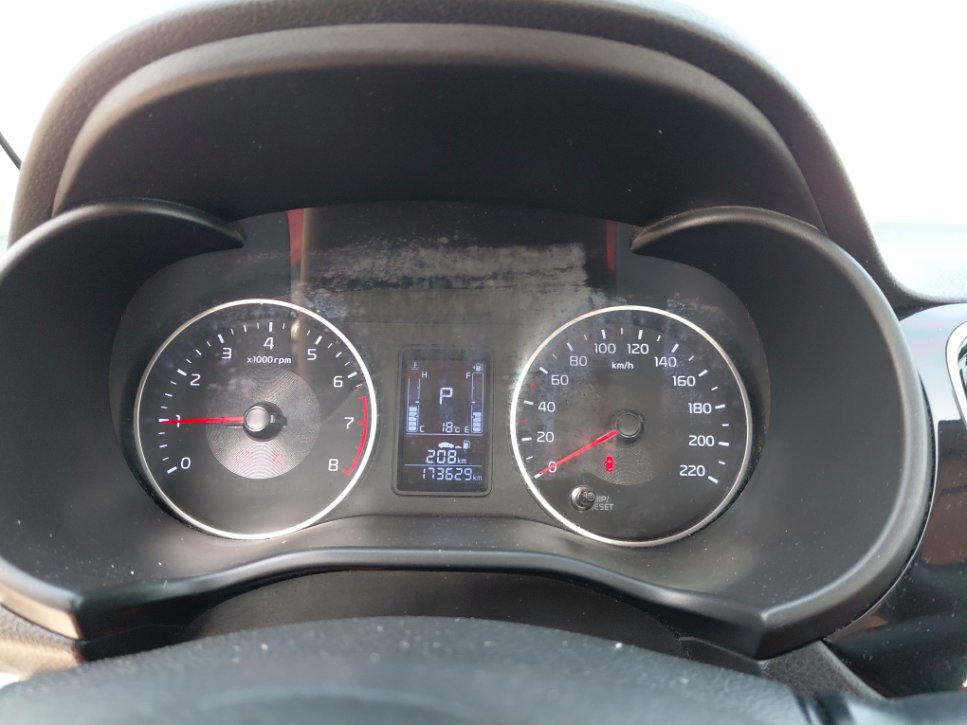 كيا بيجاس اي اكس 2021 image