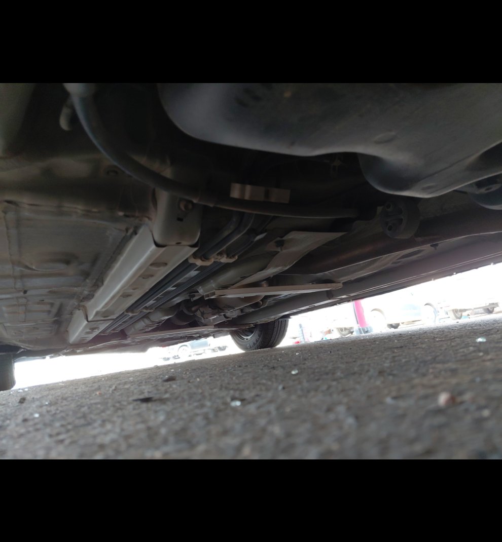 تويوتا كورولا XLI   -   2024 image