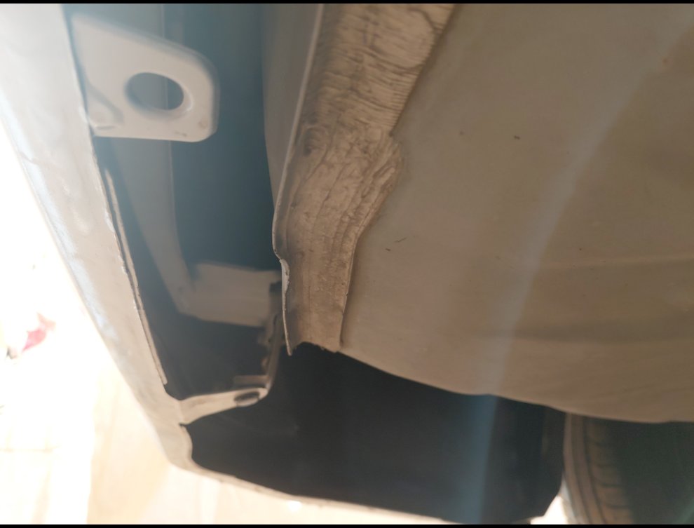 Toyota Corolla XLI 2023 image