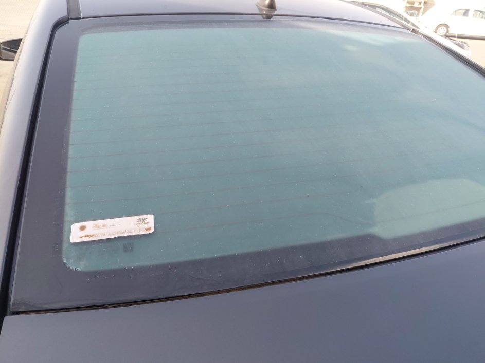 هيونداي أكسنت Smart Sport  2023 image