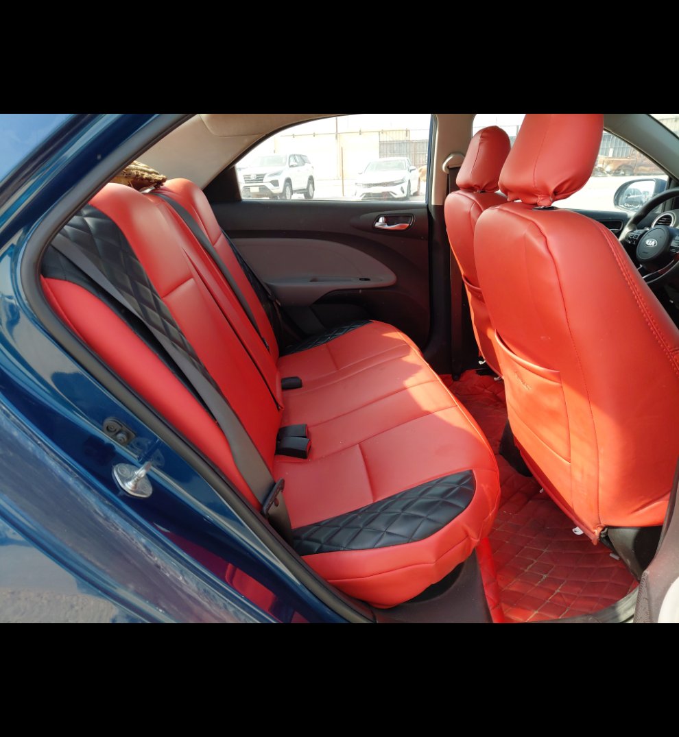 كيا بيجاس اي اكس 2021 image