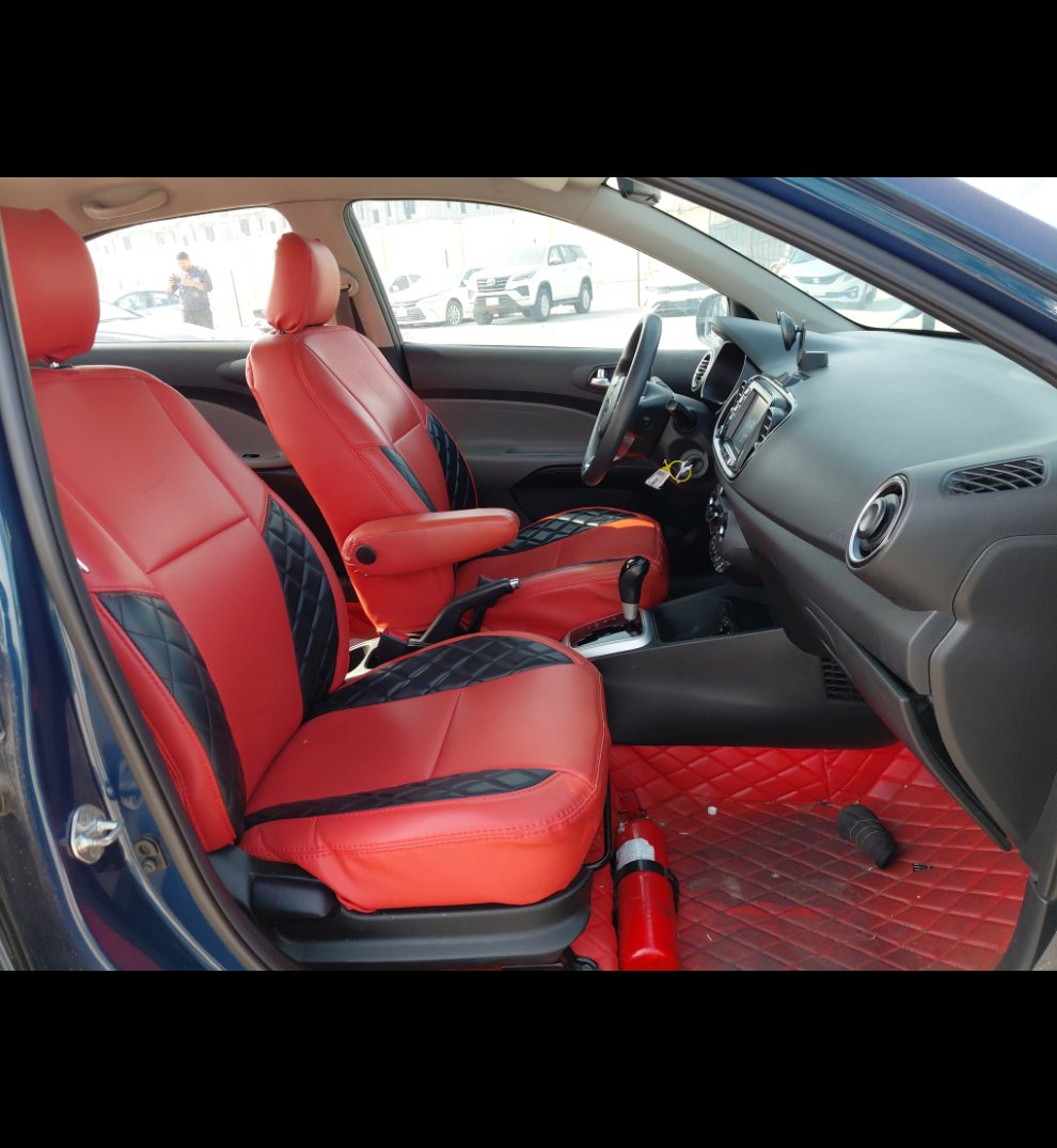 كيا بيجاس اي اكس 2021 image