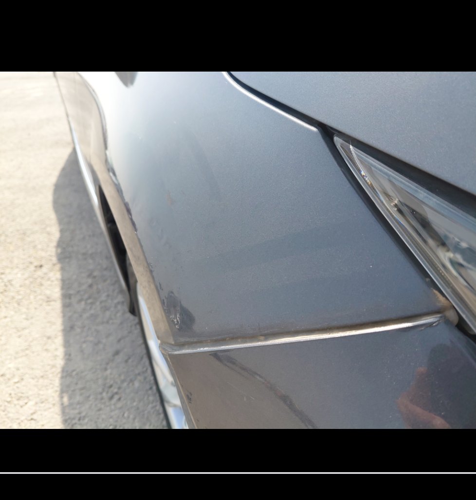 تويوتا كورولا XLI EXECUTIVE 2024 image