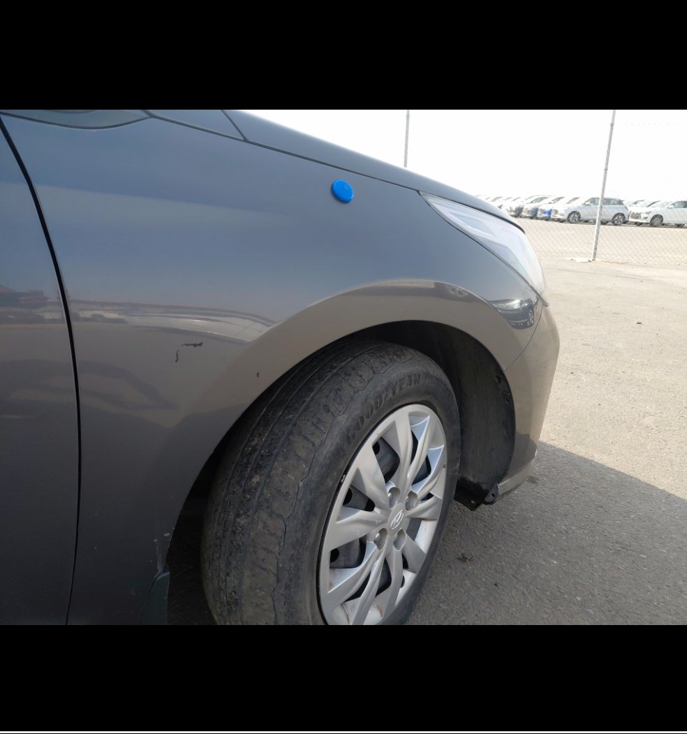 هيونداي أكسنت Smart Sport  2023 image