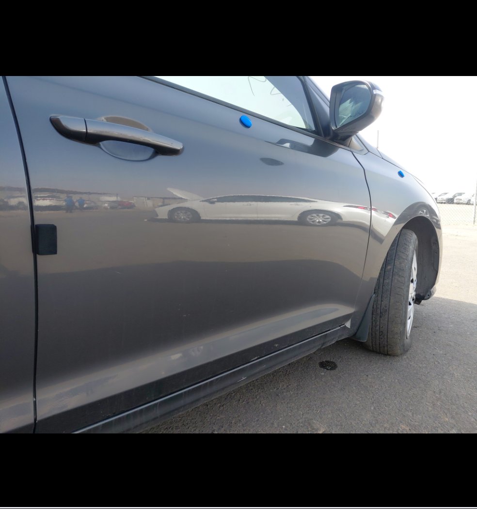 هيونداي أكسنت Smart Sport  2023 image