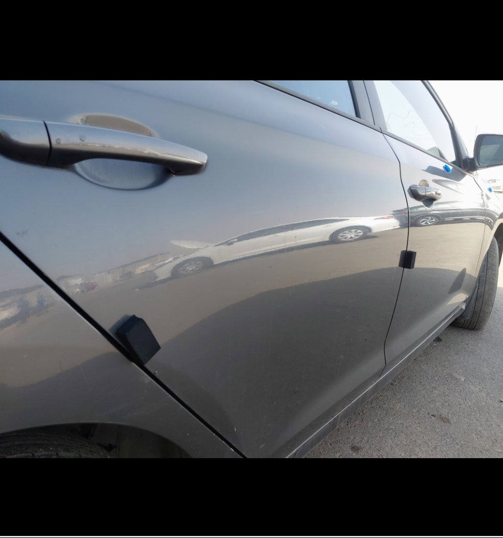 هيونداي أكسنت Smart Sport  2023 image