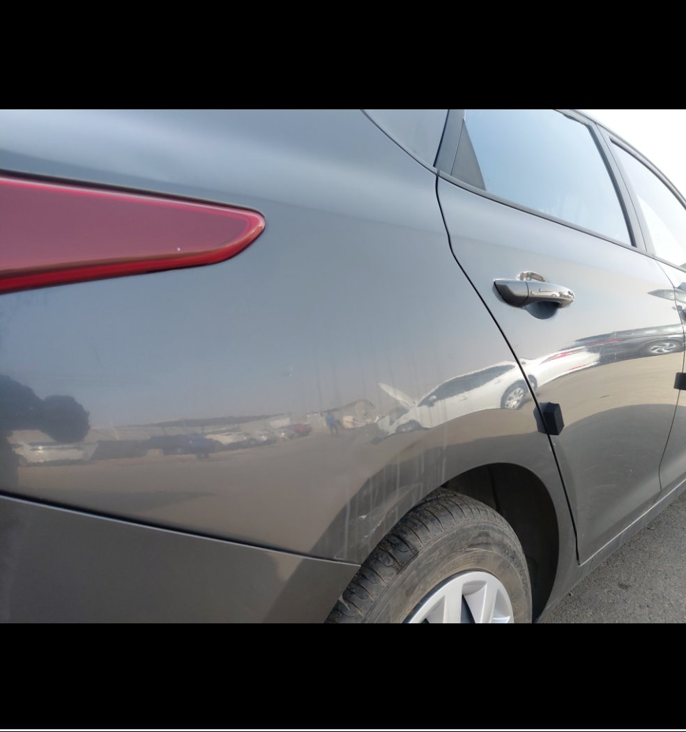 هيونداي أكسنت Smart Sport  2023 image