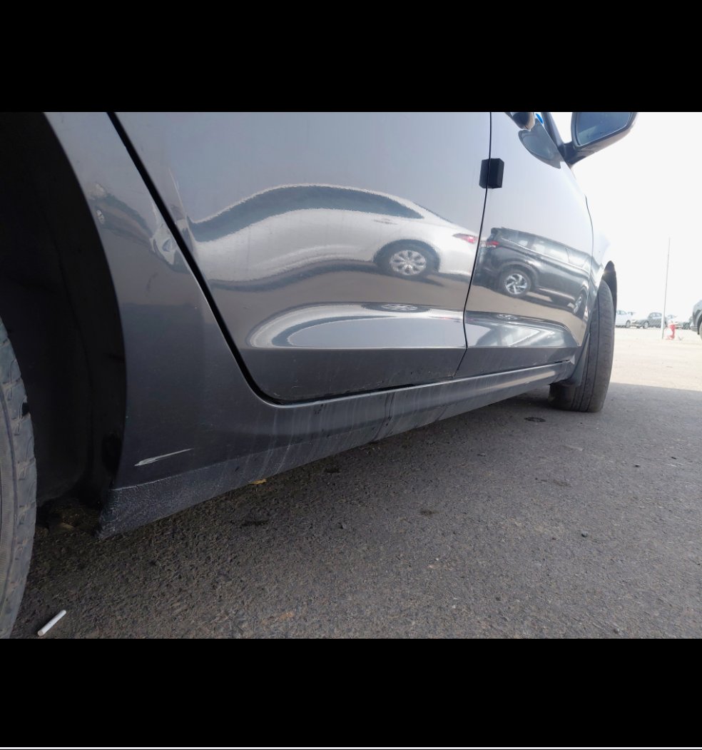 هيونداي أكسنت Smart Sport  2023 image