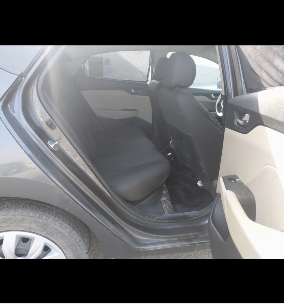 هيونداي أكسنت Smart Sport  2023 image