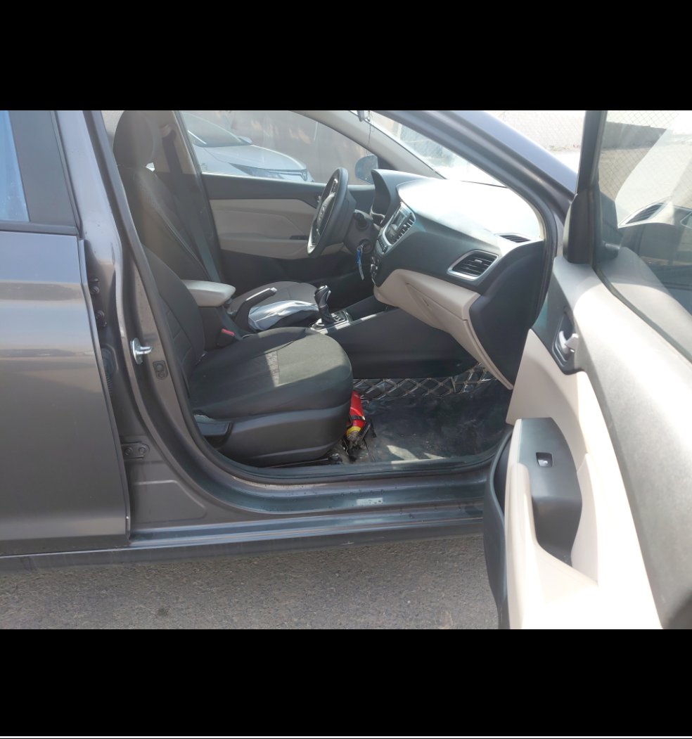 هيونداي أكسنت Smart Sport  2023 image