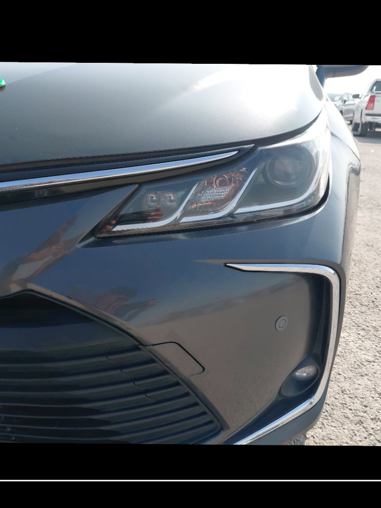 تويوتا كورولا XLI EXECUTIVE 2024 image