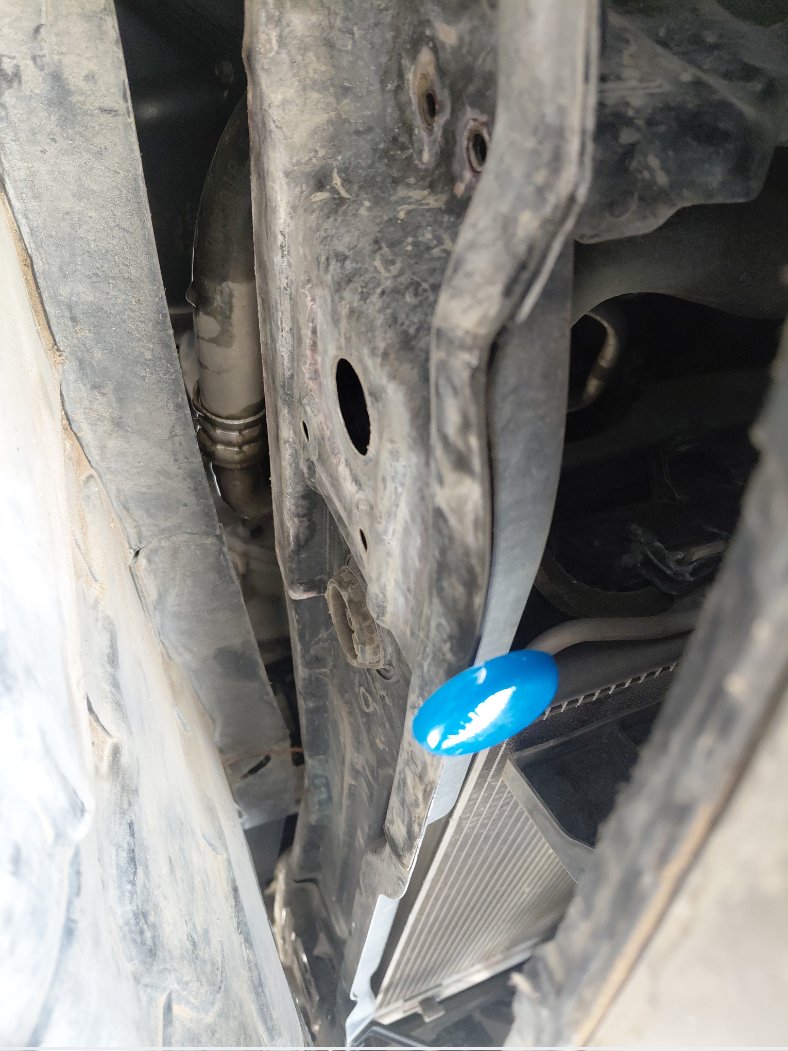 هيونداي أكسنت Smart Sport  2023 image