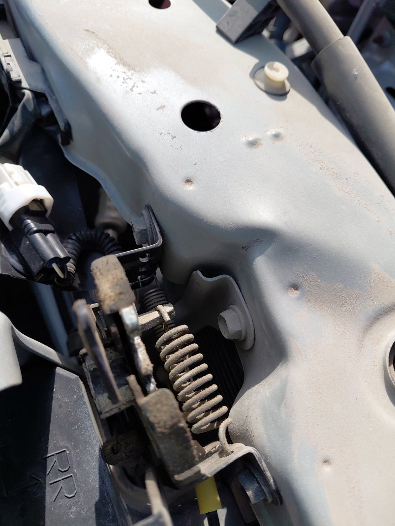 Toyota Yaris Y 2024 image