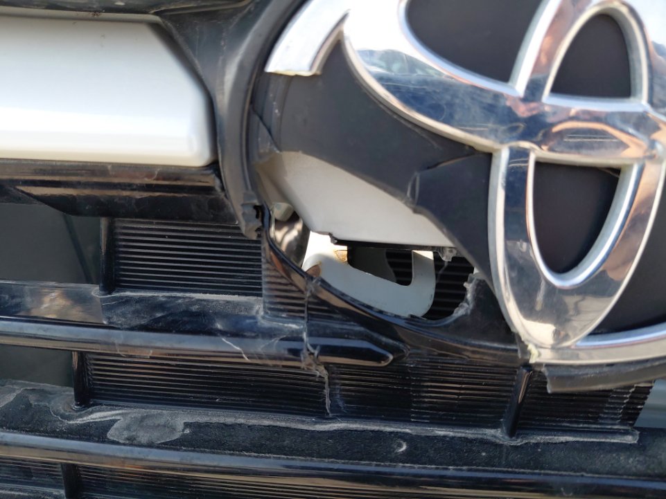 Toyota Yaris Y 2024 image