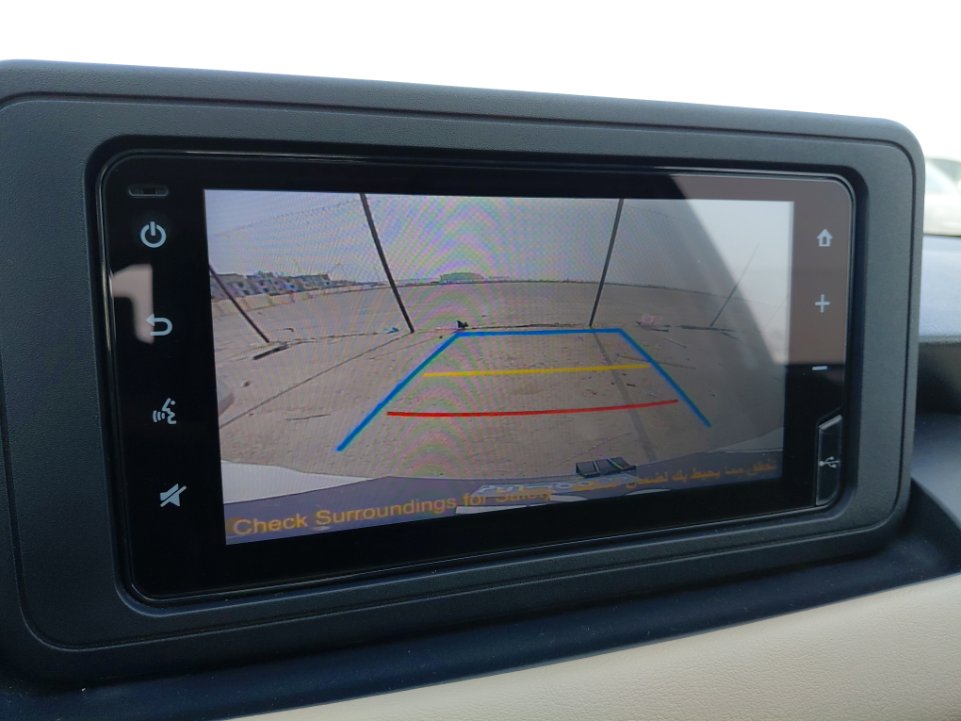 Toyota Yaris Y 2024 image