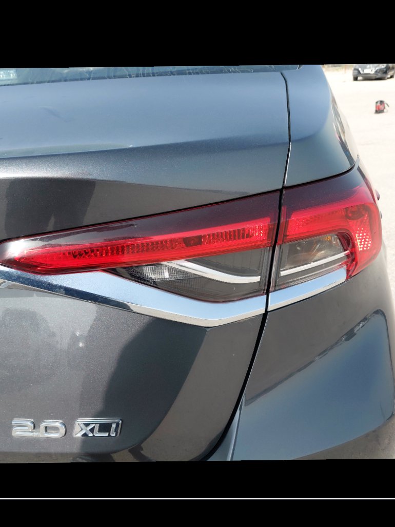 تويوتا كورولا XLI EXECUTIVE 2024 image