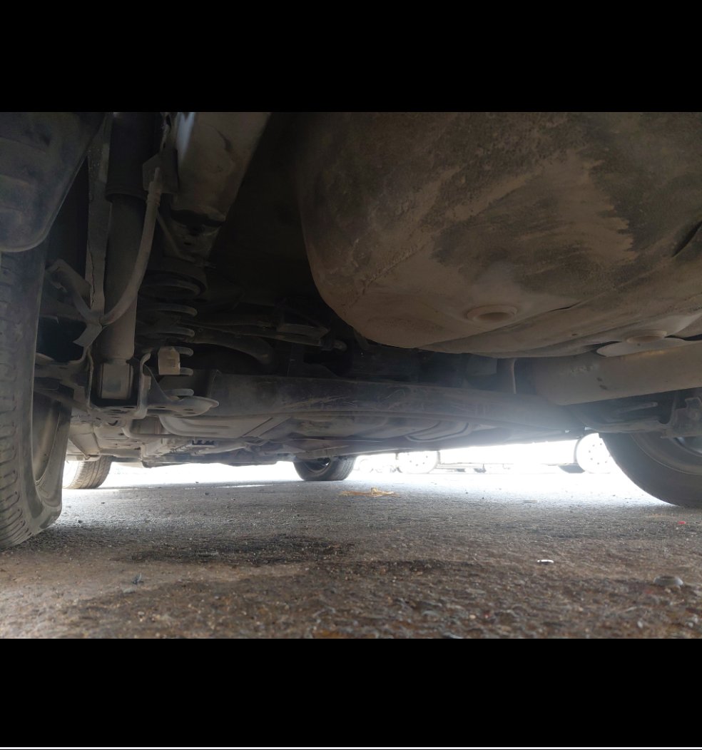 هيونداي أكسنت Smart Sport  2023 image