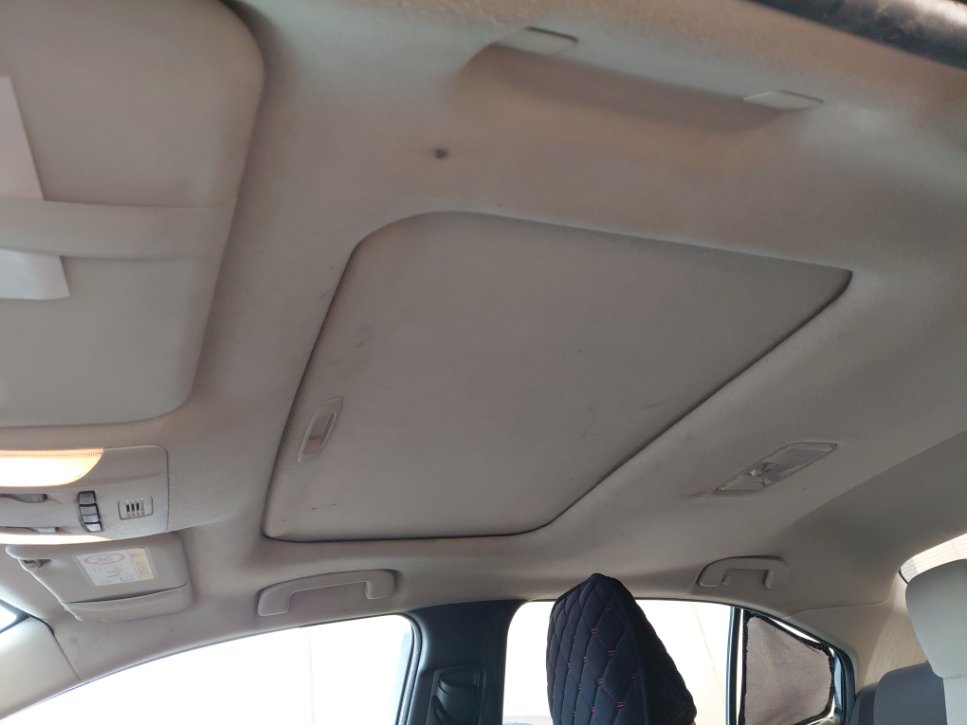 تويوتا كورولا XLI EXECUTIVE M/R 2020 image