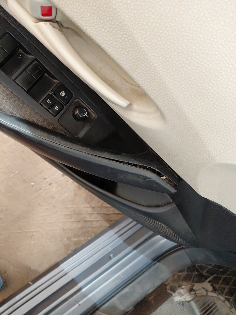 تويوتا كورولا XLI EXECUTIVE M/R 2020 image