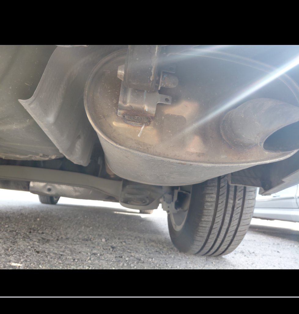 تويوتا كورولا XLI EXECUTIVE 2024 image