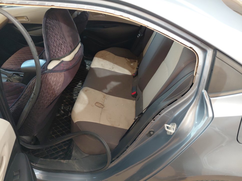 تويوتا كورولا XLI EXECUTIVE M/R 2020 image