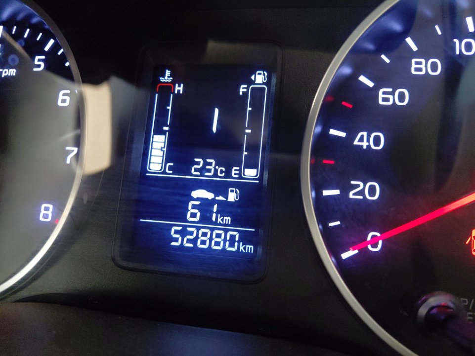 كيا بيجاس LX 2023 image