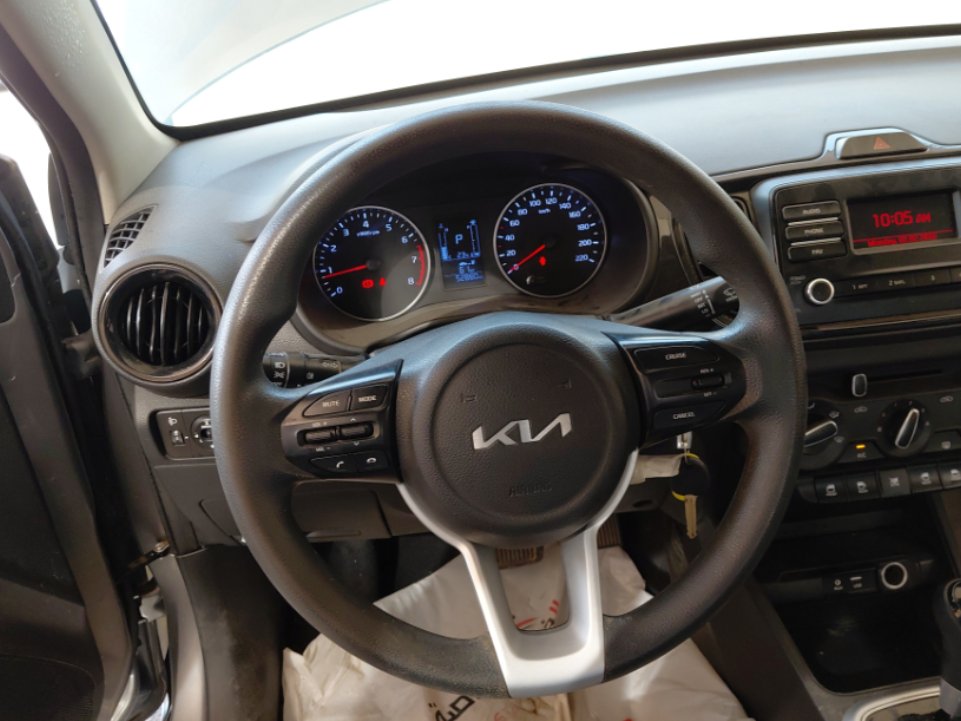 كيا بيجاس LX 2023 image