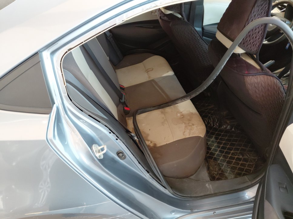 تويوتا كورولا XLI EXECUTIVE M/R 2020 image