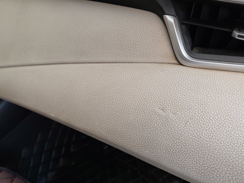 تويوتا كورولا XLI EXECUTIVE M/R 2020 image