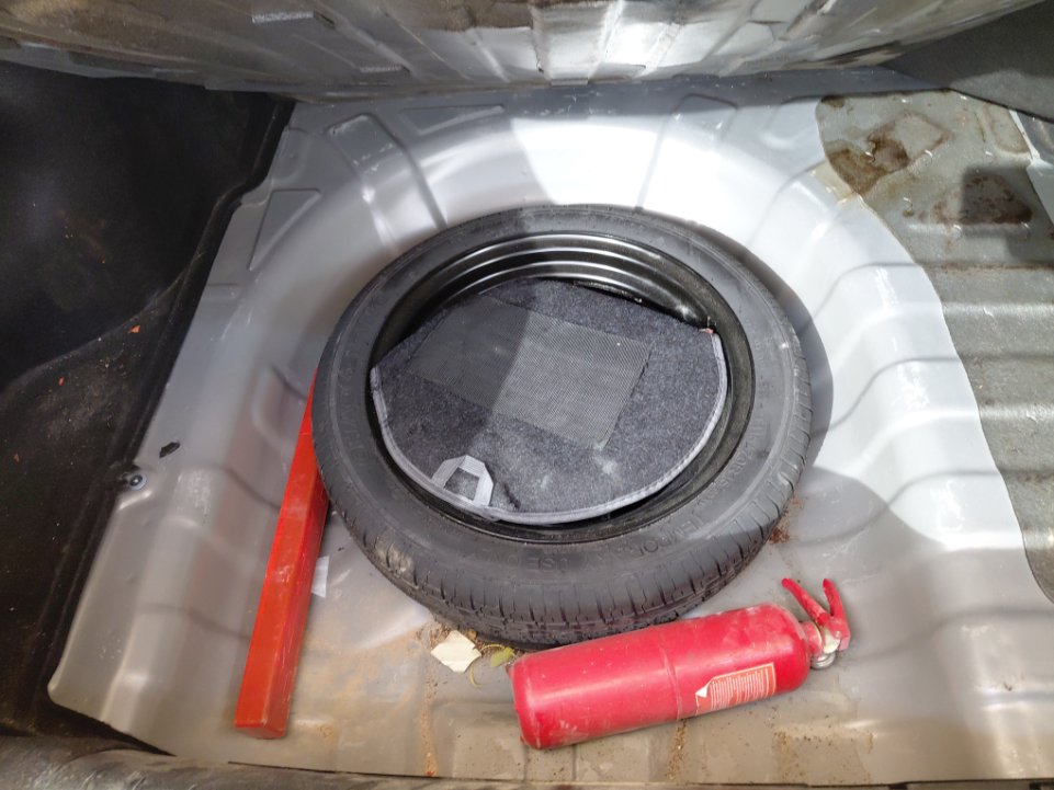 كيا بيجاس LX 2023 image