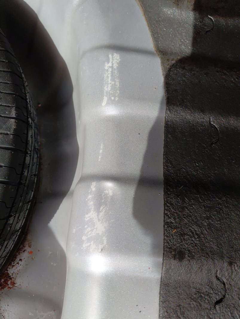 كيا بيجاس LX 2023 image