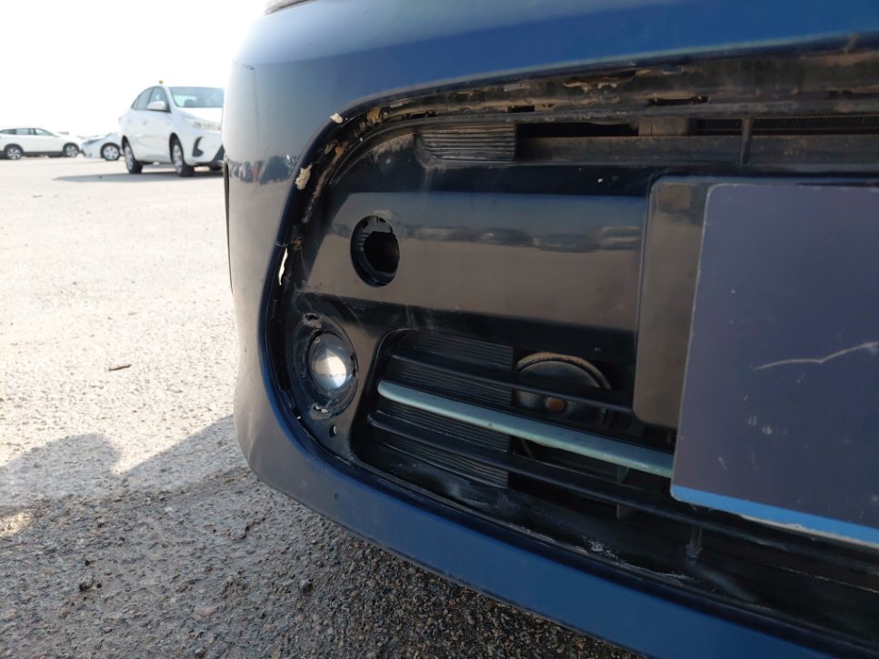 كيا بيجاس اي اكس 2021 image