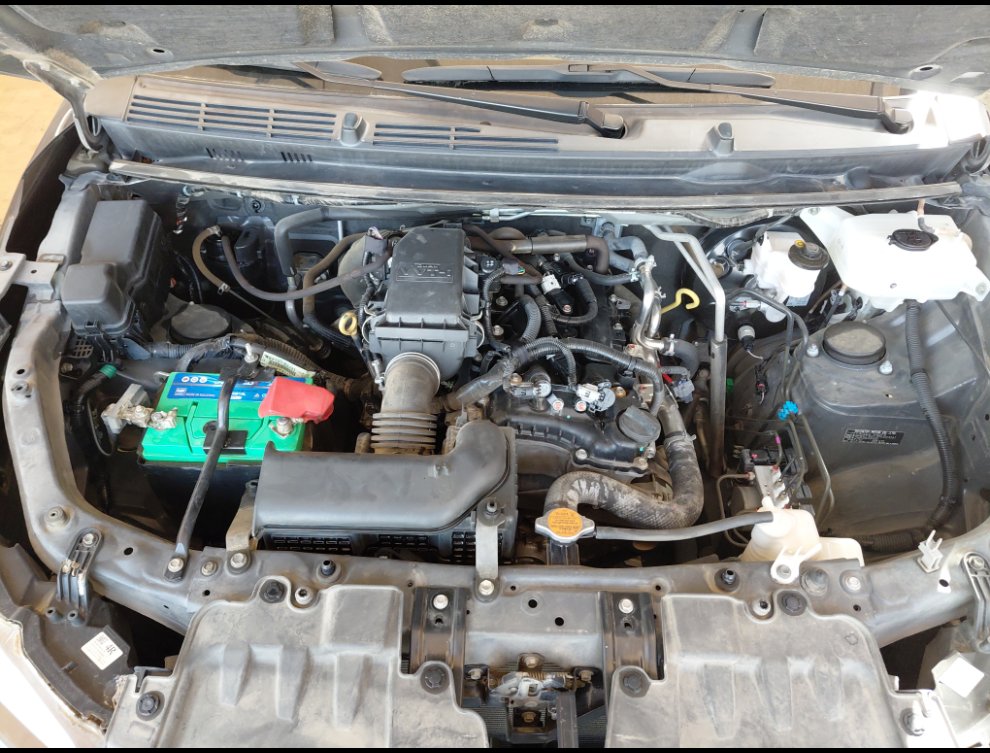 تويوتا راش GL 2023 image