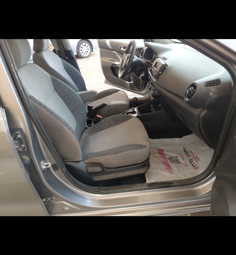 كيا بيجاس LX 2023 image