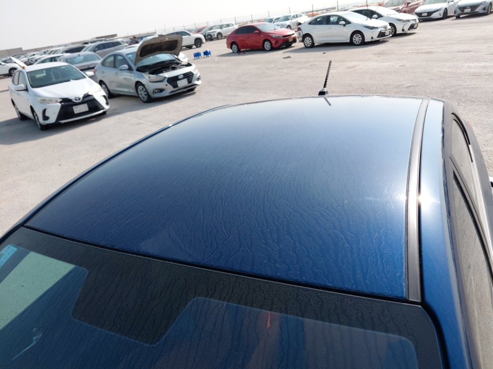 كيا بيجاس اي اكس 2021 image