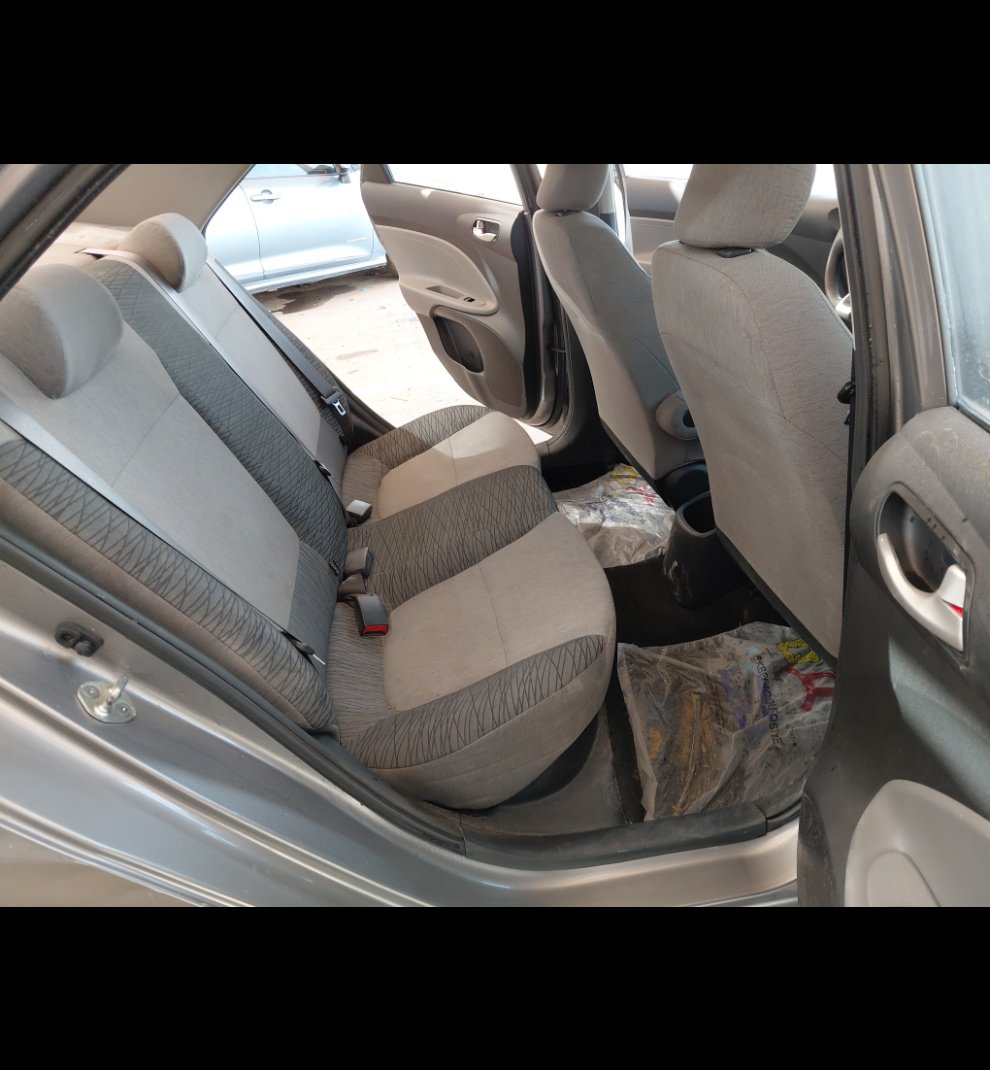 كيا بيجاس LX 2023 image