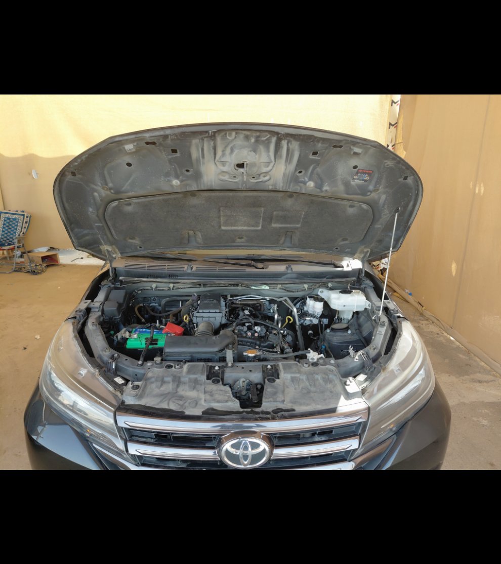 تويوتا راش GL 2023 image